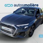 Audi A3 S line 35 TFSI 110 kW (150 CV)