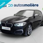 BMW Serie 1 M135i xDrive 240 kW (326 CV)