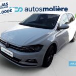 Volkswagen Polo United 1.0 TSI 70 kW (95 CV)