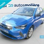 Opel Corsa 1.2 Turbo XHL Elegance Auto 74 kW (100 CV)