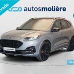 Ford Kuga 2.5 Duratec PHEV ST-Line Auto 165 kW (225 CV)