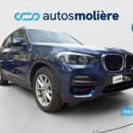 BMW X3 xDrive30e 215 kW (292 CV) BMW X3 xDrive30e 215 kW (292 CV)