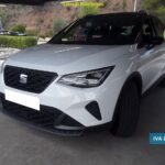 Seat Arona 1.0 TSI FR XM 85 kW (115 CV)