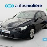 Volkswagen Golf Life 1.0 eTSI 81 kW (110 CV) DSG Volkswagen Golf Life 1.0 eTSI 81 kW (110 CV) DSG