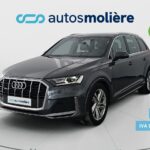 Audi Q7 S line 45 TDI quattro 170 kW (231 CV) tiptronic