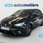 Seat Ibiza 1.0 TSI FR Plus 85 kW (115 CV) Seat Ibiza 1.0 TSI FR Plus 85 kW (115 CV)