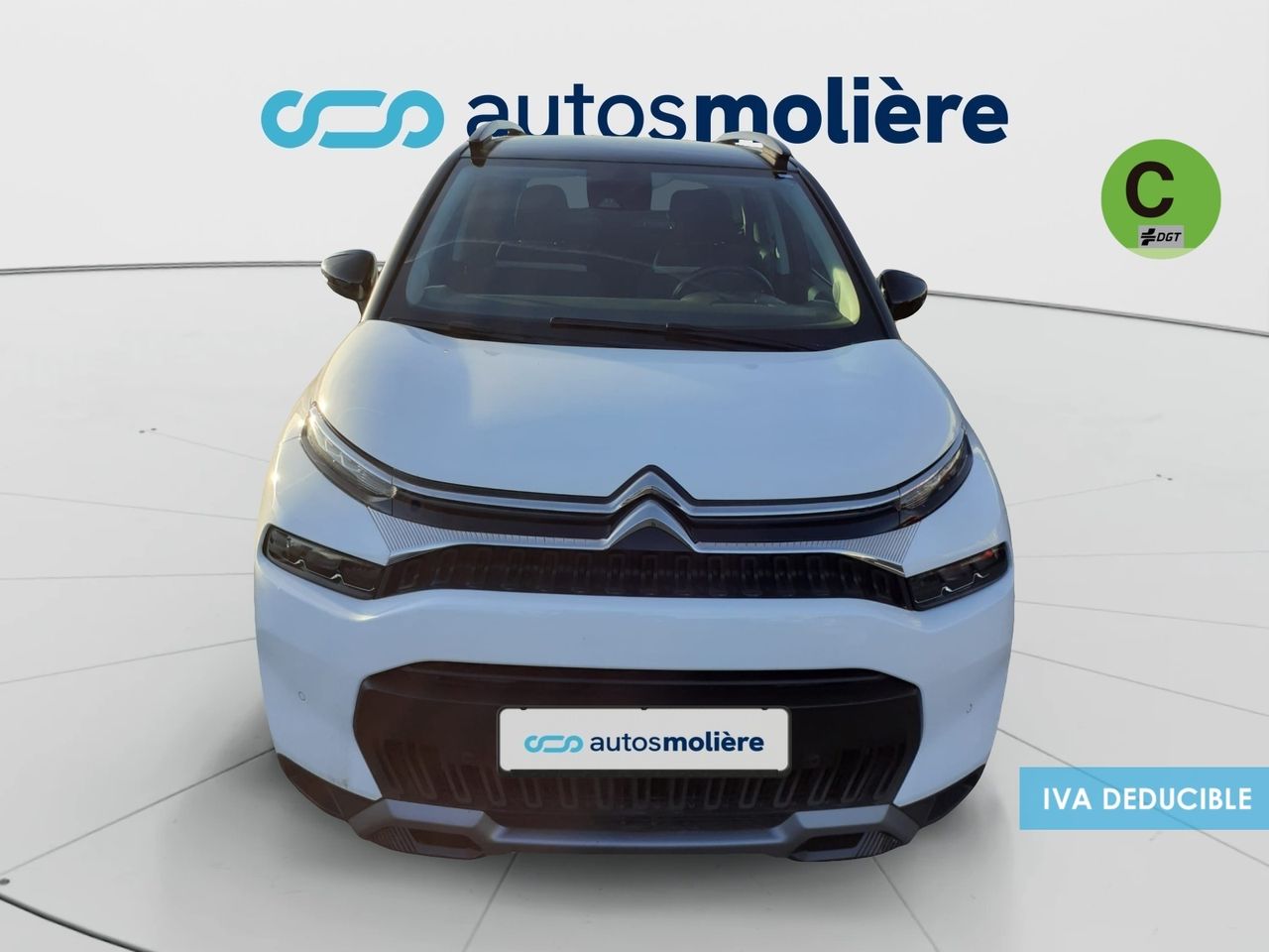 Citroën C3 Aircross PureTech 130 Shine Pack EAT6 96 kW (131 CV)