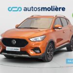 MG ZS 1.0T Luxury Auto 82 kW (111 CV)