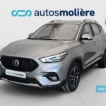 MG ZS 1.5 Luxury 78 kW (106 CV)