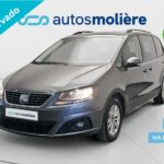Seat Alhambra 1.4 TSI Style Go S&S DSG 110 kW (150 CV)