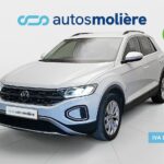 Volkswagen T-Roc Life 2.0 TDI 85 kW (115 CV) Volkswagen T-Roc Life 2.0 TDI 85 kW (115 CV)