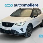 Seat Arona 1.0 TSI FR XM 85 kW (115 CV) Seat Arona 1.0 TSI FR XM 85 kW (115 CV)