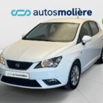 Seat Ibiza 1.2 TSI Style 66 kW (90 CV)