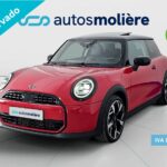 MINI Cooper Cooper C 115 kW (156 CV) MINI Cooper Cooper C 115 kW (156 CV)