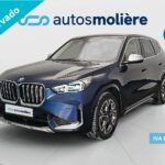 BMW iX1 eDrive20 150 kW (204 CV)