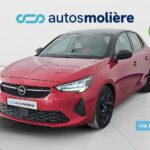 Opel Corsa 1.2T XHL GS 74 kW (100 CV) Opel Corsa 1.2T XHL GS 74 kW (100 CV)