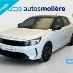 Opel Corsa 1.2T XHL GS 74 kW (100 CV) Opel Corsa 1.2T XHL GS 74 kW (100 CV)