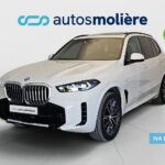 BMW X5 xDrive30d xLine 219 kW (298 CV)