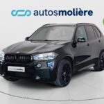 BMW X5 xDrive40e iPerformance 230 kW (313 CV)
