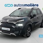 Citroën C3 Aircross PureTech 110 S&S Shine 81 kW (110 CV) Citroën C3 Aircross PureTech 110 S&S Shine 81 kW (110 CV)