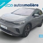 Volkswagen ID.4 Pure Performance City Auto 125 kW (170 CV) Volkswagen ID.4 Pure Performance City Auto 125 kW (170 CV)