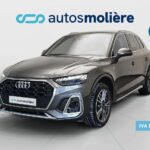 Audi Q5 S Line 50 quattro-ultra 220 kW (299 CV) S tronic