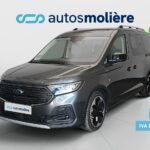 Ford Tourneo Connect 2.0 Ecoblue Active Auto 90 kW (122 CV)