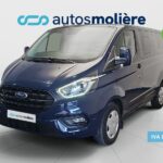 Ford Transit Custom Kombi 2.0 TDCI 320 L1 Trend 96 kW (130 CV)