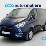 Ford Transit Custom Kombi 2.0 TDCI 320 L1 Trend 96 kW (130 CV)