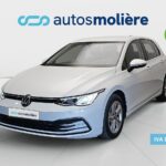 Volkswagen Golf 2.0 TDI 85 kW (115 CV) Volkswagen Golf 2.0 TDI 85 kW (115 CV)