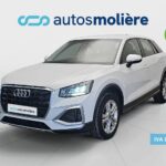 Audi Q2 Advanced 30 TFSI 81 kW (110 CV)