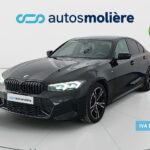 BMW Serie 3 320i 135 kW (184 CV)