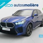 BMW X2 sDrive18d 110 kW (150 CV)