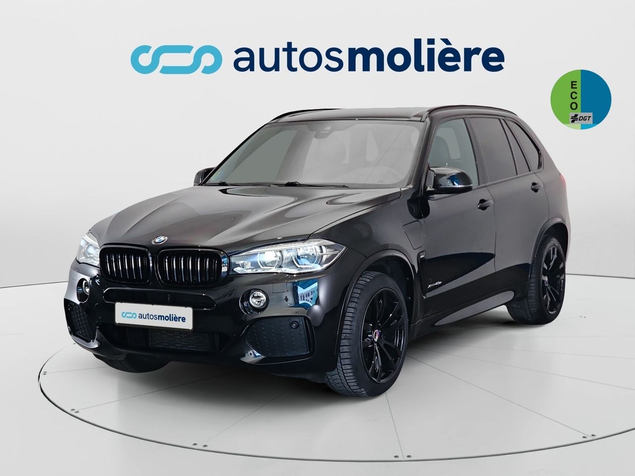 BMW X5 xDrive40e iPerformance 230 kW (313 CV)