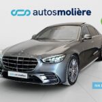 Mercedes Clase S S 350 d 230 kW (313 CV)