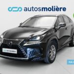 Lexus NX 300h Business Navigation 2WD 145 kW (197 CV)