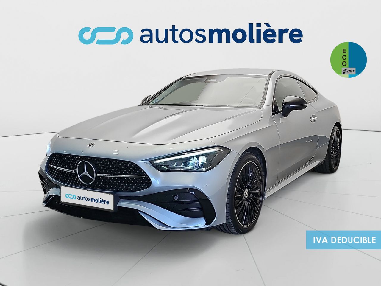 Mercedes CLE 220 d 145 kW (197 CV)
