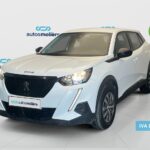 Peugeot 2008 BlueHDi 110 S&S Active 81 kW (110 CV)