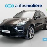 Porsche Macan 180 kW (245 CV)