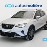 Seat Arona 1.0 TSI FR XM 85 kW (115 CV)