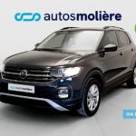 Volkswagen T-Cross Advance 1.0 TSI 70 kW (95 CV)