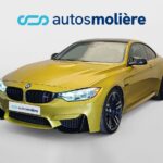 BMW Serie 4 M4 A