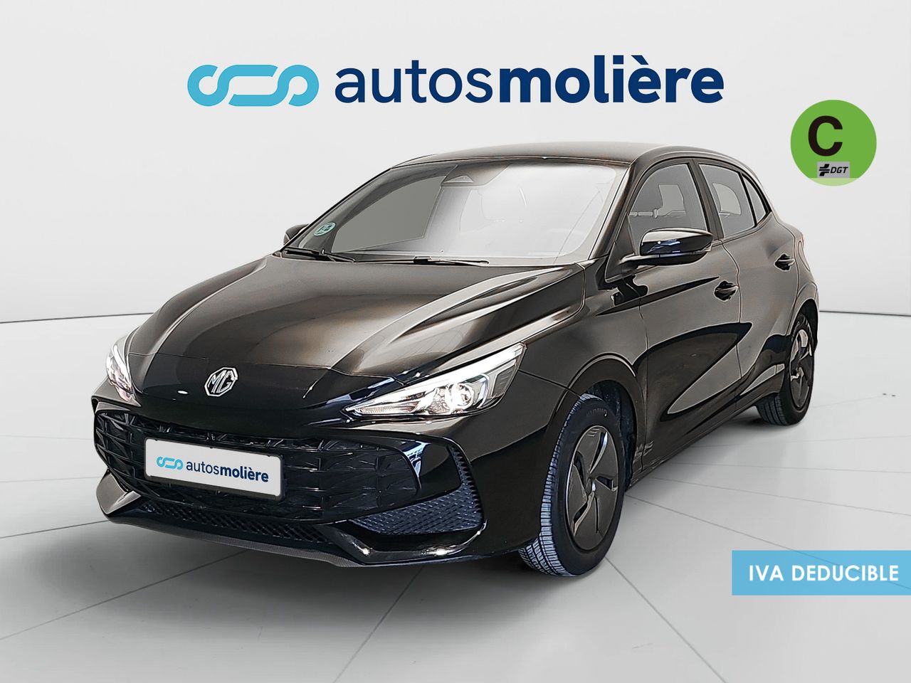 MG MG3 1.5 Standard 85 kW (116 CV)