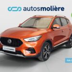 MG ZS 1.5 Comfort 78 kW (106 CV)