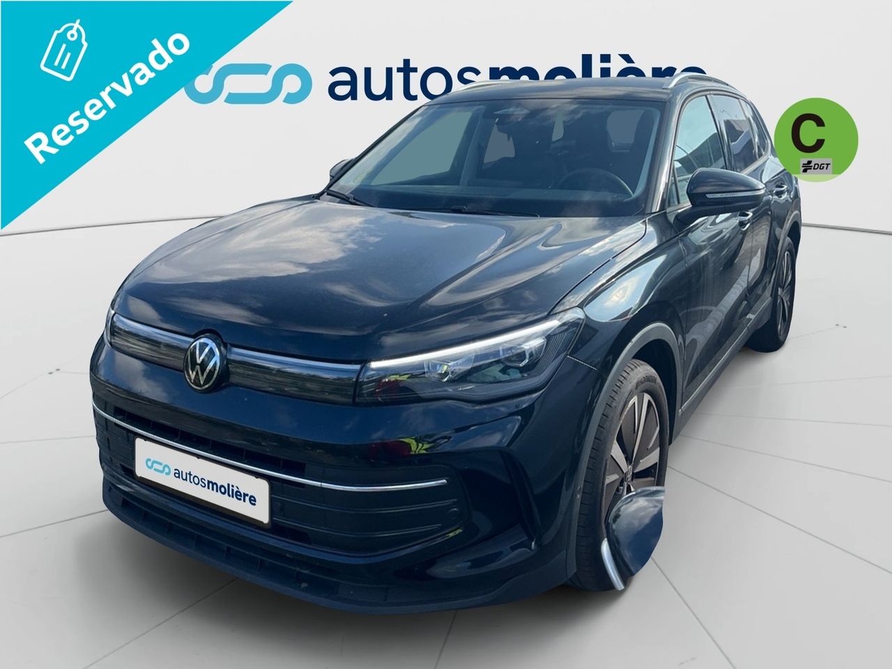 Volkswagen Tiguan ``Más`` 2.0 TDI 110 kW (150 CV) DSG