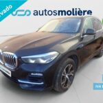BMW X5 xDrive30d 195 kW (265 CV) BMW X5 xDrive30d 195 kW (265 CV)