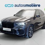 BMW X5 xDrive40i 250 kW (340 CV)