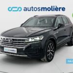 Volkswagen Touareg R-Line 3.0 V6 TDI 4M 170 kW (231 CV) Tiptronic Volkswagen Touareg R-Line 3.0 V6 TDI 4M 170 kW (231 CV) Tiptronic