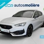 Cupra León 1.5 eTSI DSG 110 kW (150 CV) Cupra León 1.5 eTSI DSG 110 kW (150 CV)