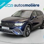 Volkswagen Tiguan Life 2.0 TDI 110 kW (150 CV) DSG